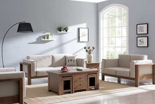 搞清楚實木家具和合成家具的區別，才不糾結