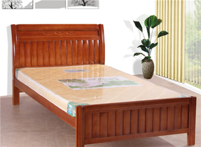 木質(zhì)單人床價(jià)格貴不貴及選購技巧
